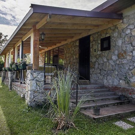 Sapanca Villa Pera Luaran gambar