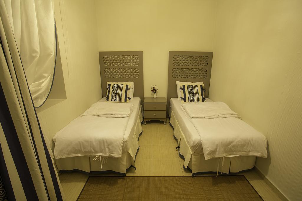 Sapanca Villa Pera Bilik gambar