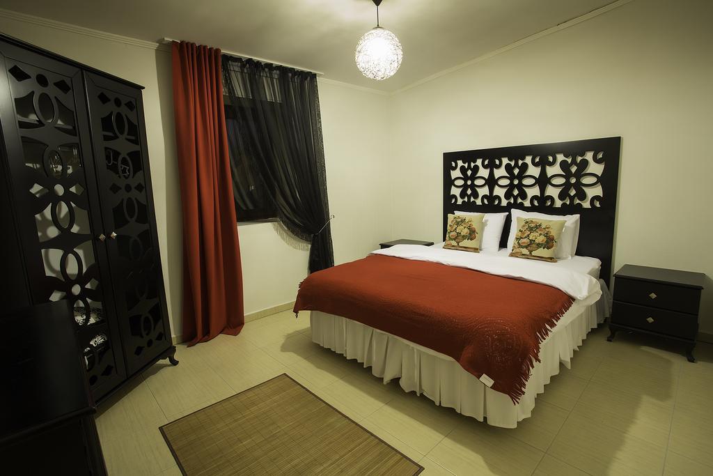 Sapanca Villa Pera Bilik gambar