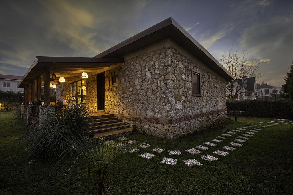 Sapanca Villa Pera Bilik gambar