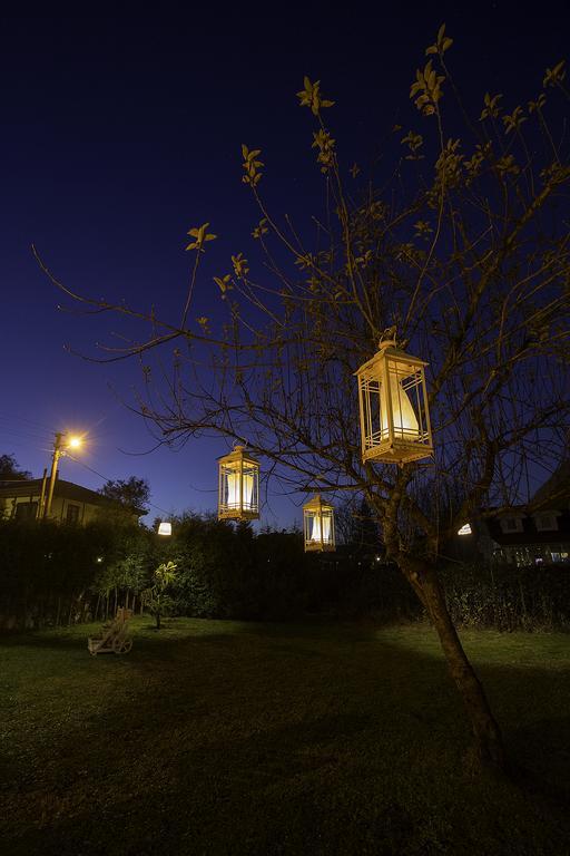 Sapanca Villa Pera Luaran gambar