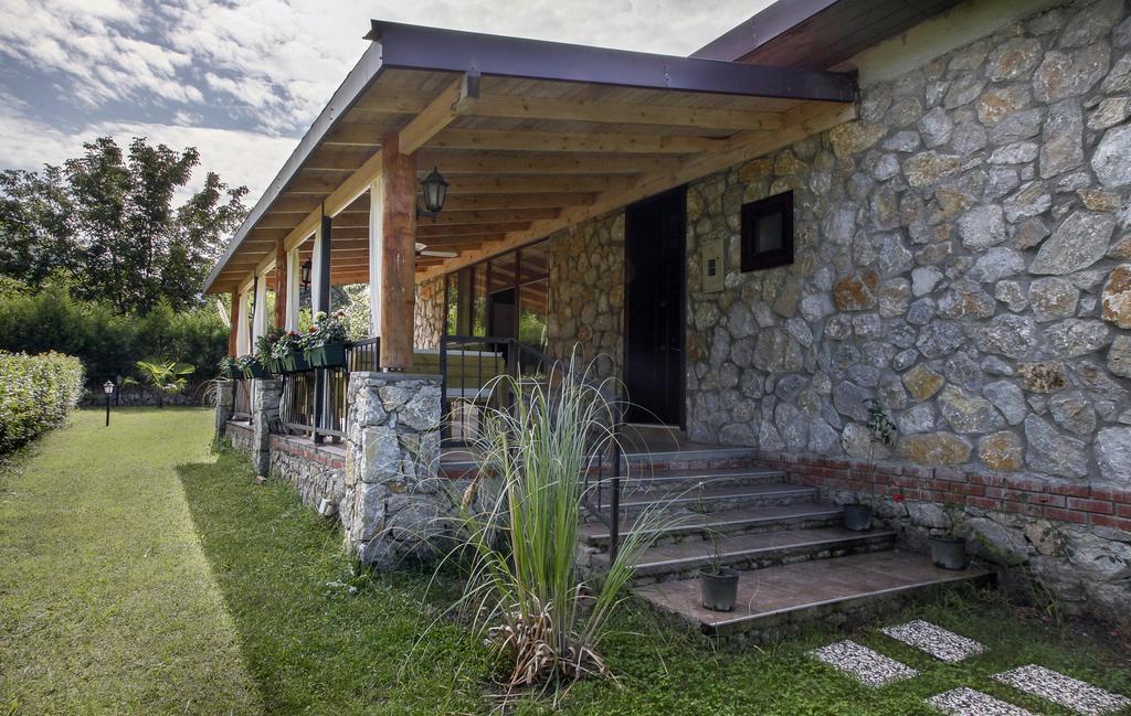 Sapanca Villa Pera Luaran gambar
